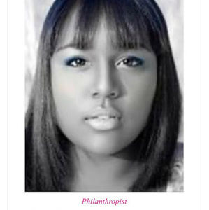 Meet your Posher, Nina